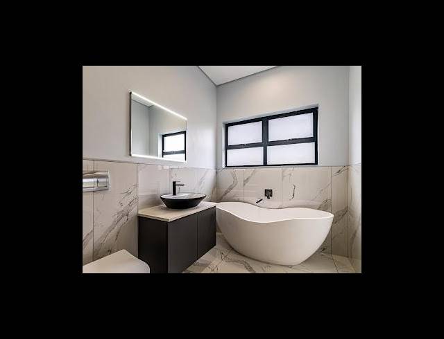 3 BEDROOM HOUSE TO LET IN PALM LAKES ESTATE